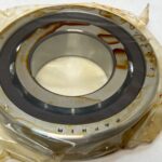 Fafnir MM115EXCRDU Bearing 2-1/4×4-3/4×1-1/8″ MM 115 EX CR DU 250# USA