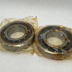 Fafnir MM115EXCRDU Bearing 2-1/4×4-3/4×1-1/8″ MM 115 EX CR DU 250# USA
