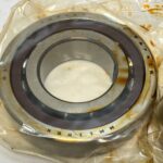 Fafnir MM115EXCRDU Bearing 2-1/4×4-3/4×1-1/8″ MM 115 EX CR DU 250# USA