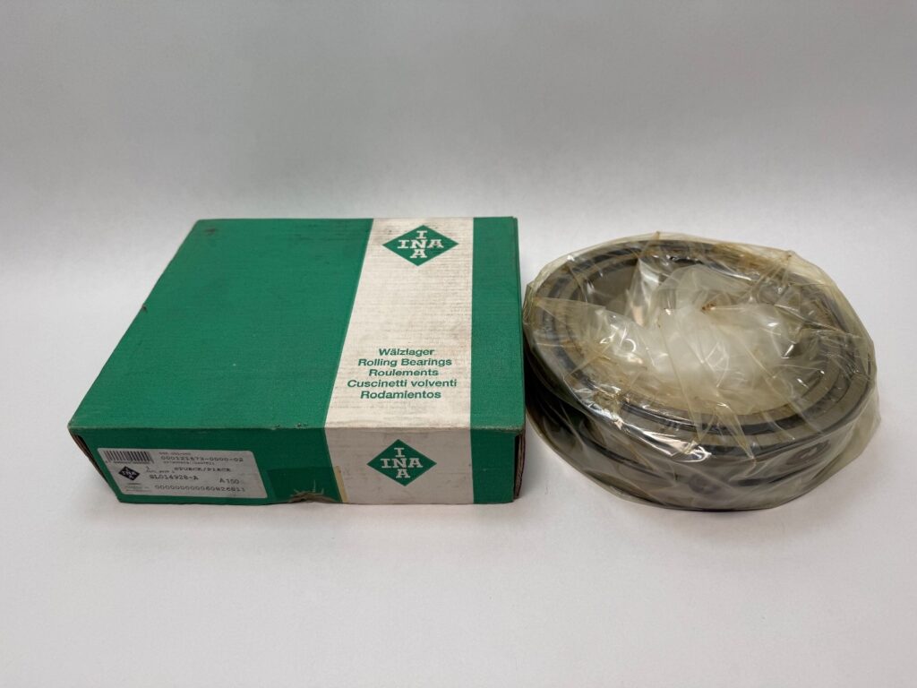 INA SL014928-A Cylindrical Roller SL014928A 140x190x50 mm
