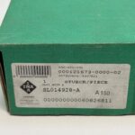 INA SL014928-A Cylindrical Roller SL014928A 140x190x50 mm