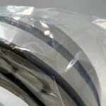 Spherical Roller Bearing – Straight Bore, 140 mm ID, 250 mm OD, 68 mm Width, Open, C3 Internal Clearance.