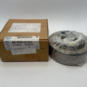 Needle Roller Bearing - 95 mm ID, 170 mm OD, 70 mm Width, Open.