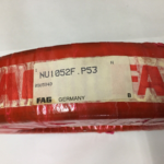 Cylindrical Roller Bearing – Straight Bore, 260 mm ID, 400 mm OD, 65 mm Width, 1 Row, CN Internal clearance