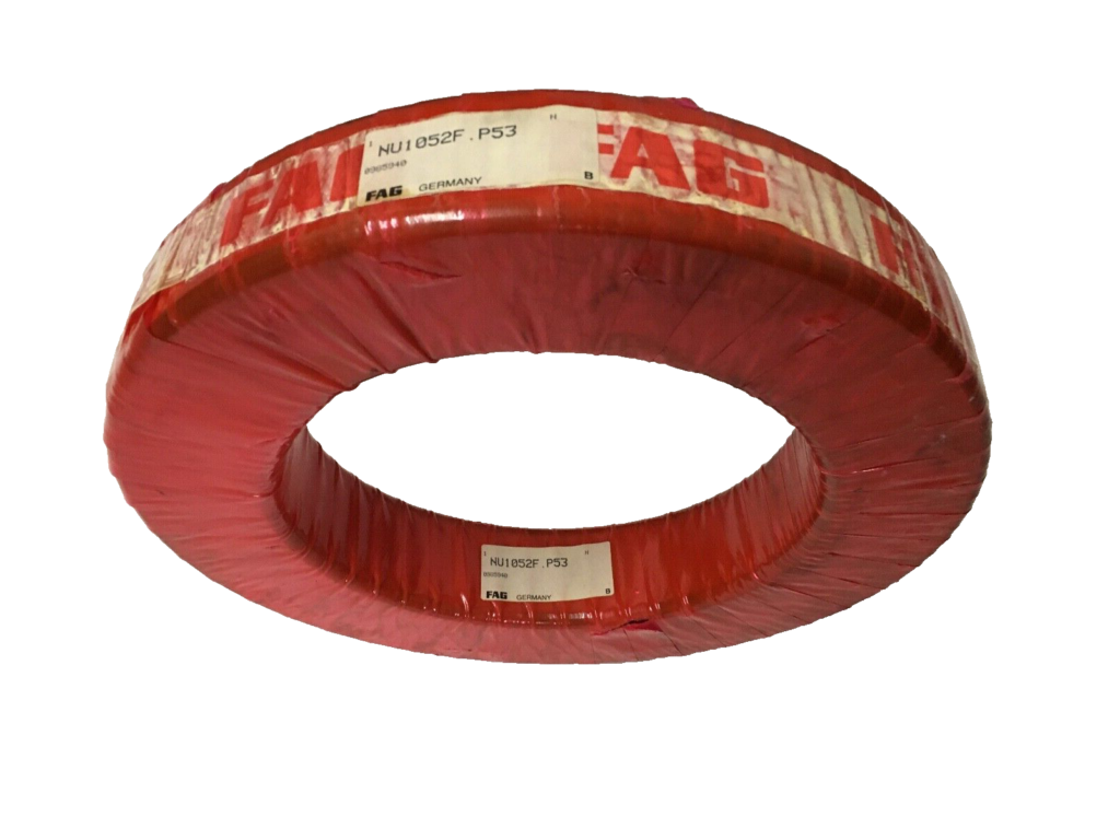 Cylindrical Roller Bearing – Straight Bore, 260 mm ID, 400 mm OD, 65 mm Width, 1 Row, CN Internal clearance