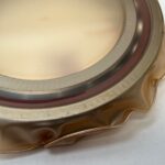 Angular Contact Ball Bearing – Straight Bore, 100 mm ID, 150 mm OD, 24 mm Width, Open, 15° Contact Angle, Universal Pairing, Heavy Preload.