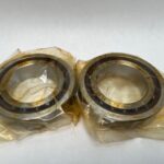 Fafnir MM155EXCRDU Bearing 2-3/4×4-3/4×1-1/8″ MM 155 EX CR DU 300# USA