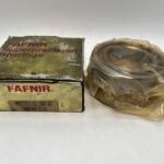 Fafnir MM155EXCRDU Bearing 2-3/4×4-3/4×1-1/8″ MM 155 EX CR DU 300# USA