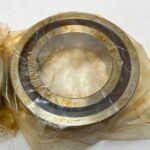 Fafnir MM155EXCRDU Bearing 2-3/4×4-3/4×1-1/8″ MM 155 EX CR DU 300# USA