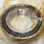 Fafnir MM155EXCRDU Bearing 2-3/4×4-3/4×1-1/8″ MM 155 EX CR DU 300# USA