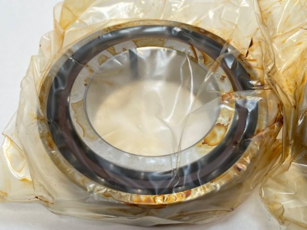 Fafnir MM155EXCRDU Bearing 2-3/4×4-3/4×1-1/8″ MM 155 EX CR DU 300# USA