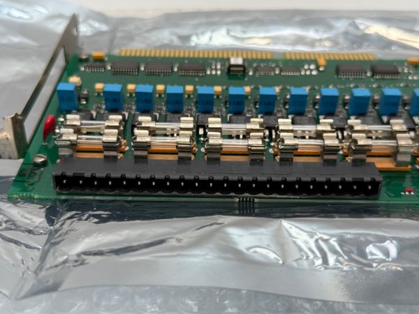 Cincinnati-Milacron 3-542-1177A Circuit Board 35421177A