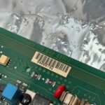 Cincinnati-Milacron 3-542-1177A Circuit Board 35421177A