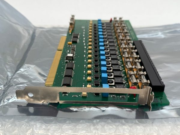 Cincinnati-Milacron 3-542-1177A Circuit Board 35421177A