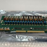 Cincinnati-Milacron 3-542-1177A Circuit Board 35421177A