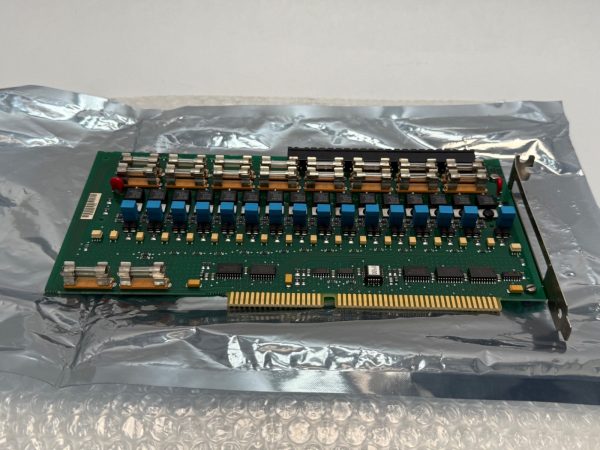 Cincinnati-Milacron 3-542-1177A Circuit Board 35421177A