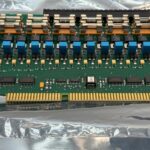 Cincinnati-Milacron 3-542-1177A Circuit Board 35421177A
