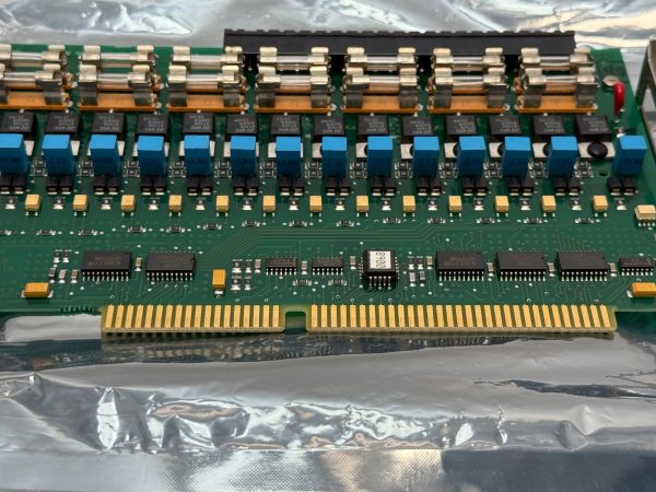 Cincinnati-Milacron 3-542-1177A Circuit Board 35421177A