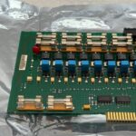 Cincinnati-Milacron 3-542-1177A Circuit Board 35421177A