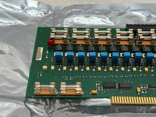 Cincinnati-Milacron 3-542-1177A Circuit Board 35421177A