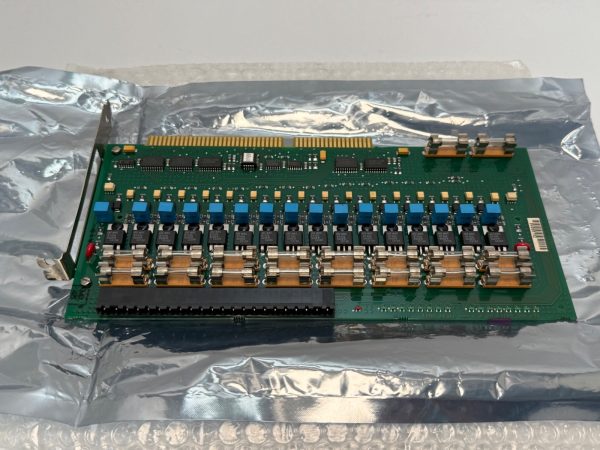 Cincinnati-Milacron 3-542-1177A Circuit Board 35421177A