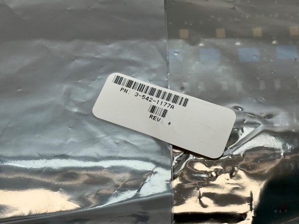 Cincinnati-Milacron 3-542-1177A Circuit Board 35421177A