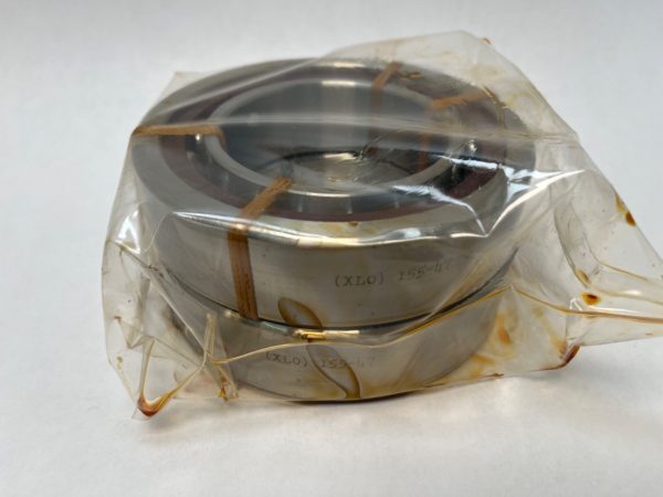 Fafnir MM155XWOCRDU Bearing 2-3/4×4-3/4×1-1/8″ XLO 155-47 MM-155-X-WO-CR-DU USA