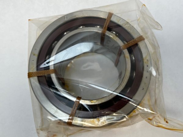 Fafnir MM155XWOCRDU Bearing 2-3/4×4-3/4×1-1/8″ XLO 155-47 MM-155-X-WO-CR-DU USA