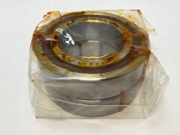 Fafnir MM155XWOCRDU Bearing 2-3/4×4-3/4×1-1/8″ XLO 155-47 MM-155-X-WO-CR-DU USA