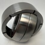 Fafnir 215WICRDBS-2 Bearing 75x170x50mm 170/150mm OD 215-WI-CR-DB-S-2 USA