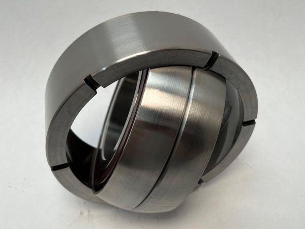 Fafnir 215WICRDBS-2 Bearing 75x170x50mm 170/150mm OD 215-WI-CR-DB-S-2 USA