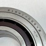 Fafnir 215WICRDBS-2 Bearing 75x170x50mm 170/150mm OD 215-WI-CR-DB-S-2 USA