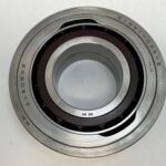 Fafnir 215WICRDBS-2 Bearing 75x170x50mm 170/150mm OD 215-WI-CR-DB-S-2 USA
