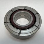 Fafnir 215WICRDBS-2 Bearing 75x170x50mm 170/150mm OD 215-WI-CR-DB-S-2 USA