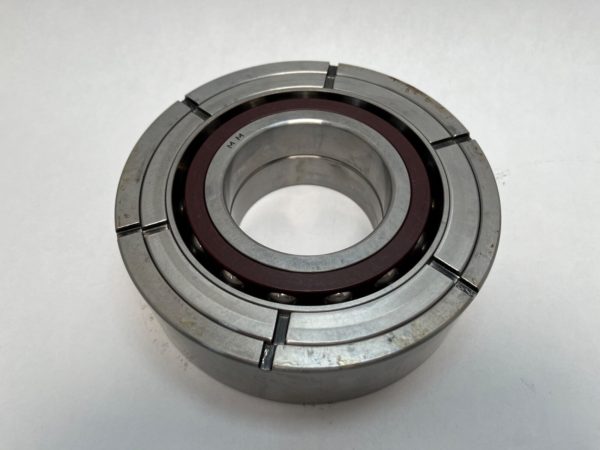 Fafnir 215WICRDBS-2 Bearing 75x170x50mm 170/150mm OD 215-WI-CR-DB-S-2 USA