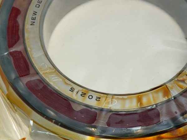 Angular Contact Bearing – 75 mm ID, 130 mm OD, 25 mm Width, Open, 15°.