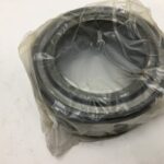 IKO NAS5016UUNR Cylindrical Bearing 80x125x59mm NAS 5016 UUNR 2 Snap Rings Japan