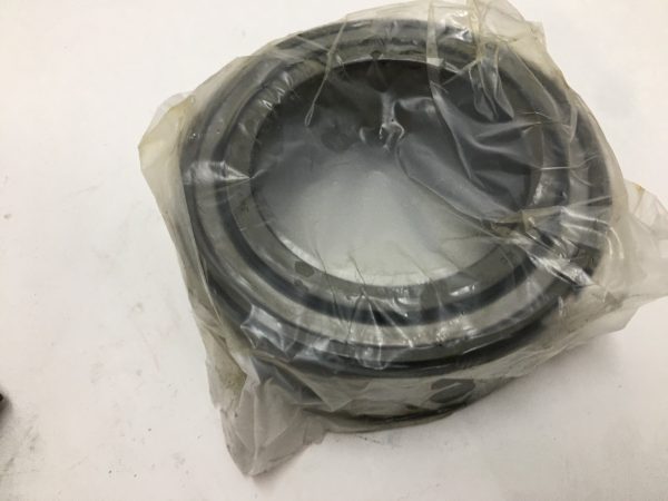 IKO NAS5016UUNR Cylindrical Bearing 80x125x59mm NAS 5016 UUNR 2 Snap Rings Japan