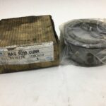 IKO NAS5016UUNR Cylindrical Bearing 80x125x59mm NAS 5016 UUNR 2 Snap Rings Japan
