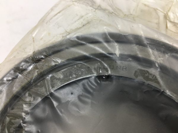 IKO NAS5016UUNR Cylindrical Bearing 80x125x59mm NAS 5016 UUNR 2 Snap Rings Japan