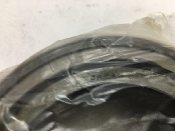 IKO NAS5016UUNR Cylindrical Bearing 80x125x59mm NAS 5016 UUNR 2 Snap Rings Japan