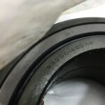IKO NAS5016UUNR Cylindrical Bearing 80x125x59mm NAS 5016 UUNR 2 Snap Rings Japan