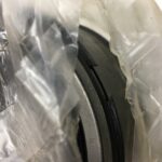 IKO NAS5016UUNR Cylindrical Bearing 80x125x59mm NAS 5016 UUNR 2 Snap Rings Japan