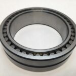 Cylindrical Roller Bearing – Straight Bore, 110 mm ID, 150 mm OD, 40 mm Width, 2 Row, Super Precision.