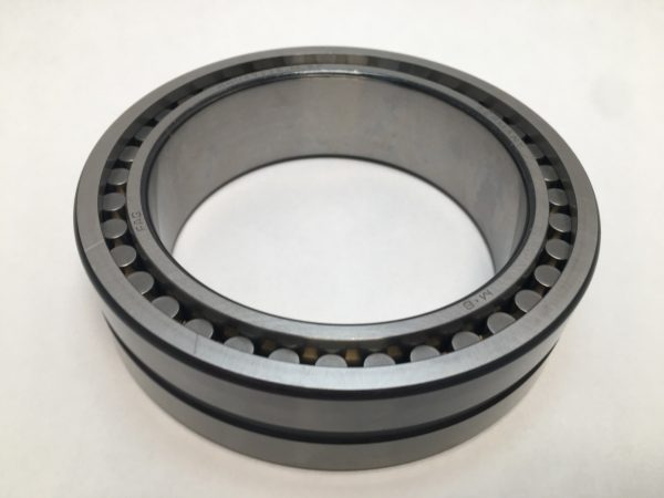 Cylindrical Roller Bearing – Straight Bore, 110 mm ID, 150 mm OD, 40 mm Width, 2 Row, Super Precision.