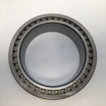 Cylindrical Roller Bearing – Straight Bore, 110 mm ID, 150 mm OD, 40 mm Width, 2 Row, Super Precision.