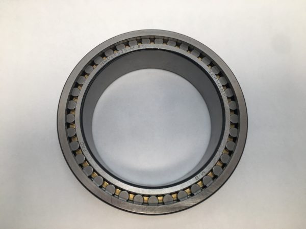Cylindrical Roller Bearing – Straight Bore, 110 mm ID, 150 mm OD, 40 mm Width, 2 Row, Super Precision.