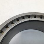 Cylindrical Roller Bearing – Straight Bore, 110 mm ID, 150 mm OD, 40 mm Width, 2 Row, Super Precision.