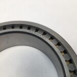 Cylindrical Roller Bearing – Straight Bore, 110 mm ID, 150 mm OD, 40 mm Width, 2 Row, Super Precision.
