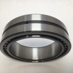Cylindrical Roller Bearing – Straight Bore, 110 mm ID, 150 mm OD, 40 mm Width, 2 Row, Super Precision.
